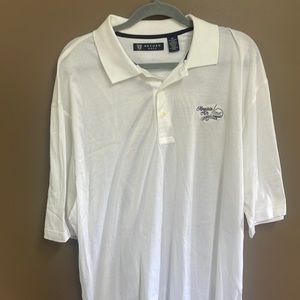 White Mountain Air County Club Polo